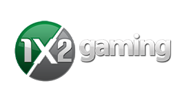 Logo 1X2 Gaming