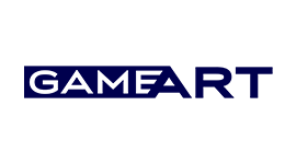 Logo GameArt