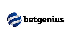 Logo Betgenius