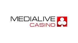 Logo Medialive