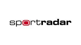 Logo Sportradar